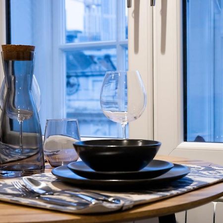 Kirkgate Suites - Majestic City Centre Apartment Leeds  Buitenkant foto