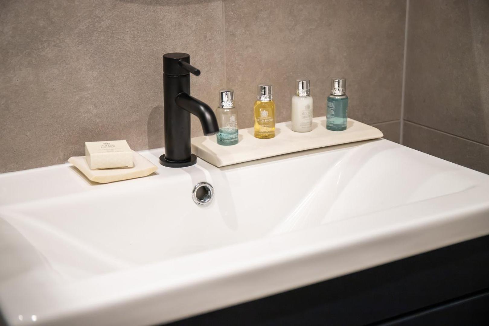 Kirkgate Suites - Majestic City Centre Apartment Leeds  Buitenkant foto