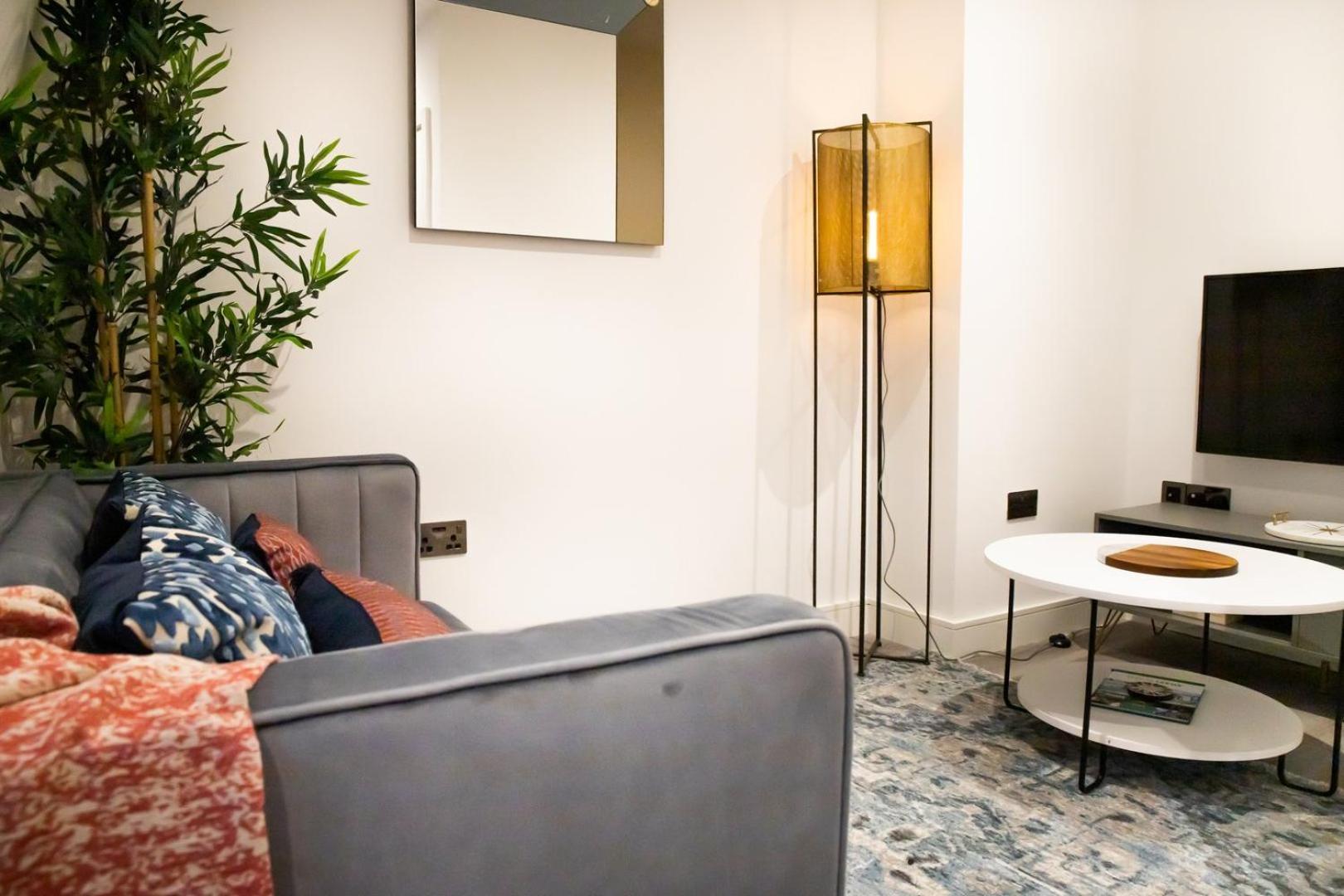 Kirkgate Suites - Majestic City Centre Apartment Leeds  Buitenkant foto