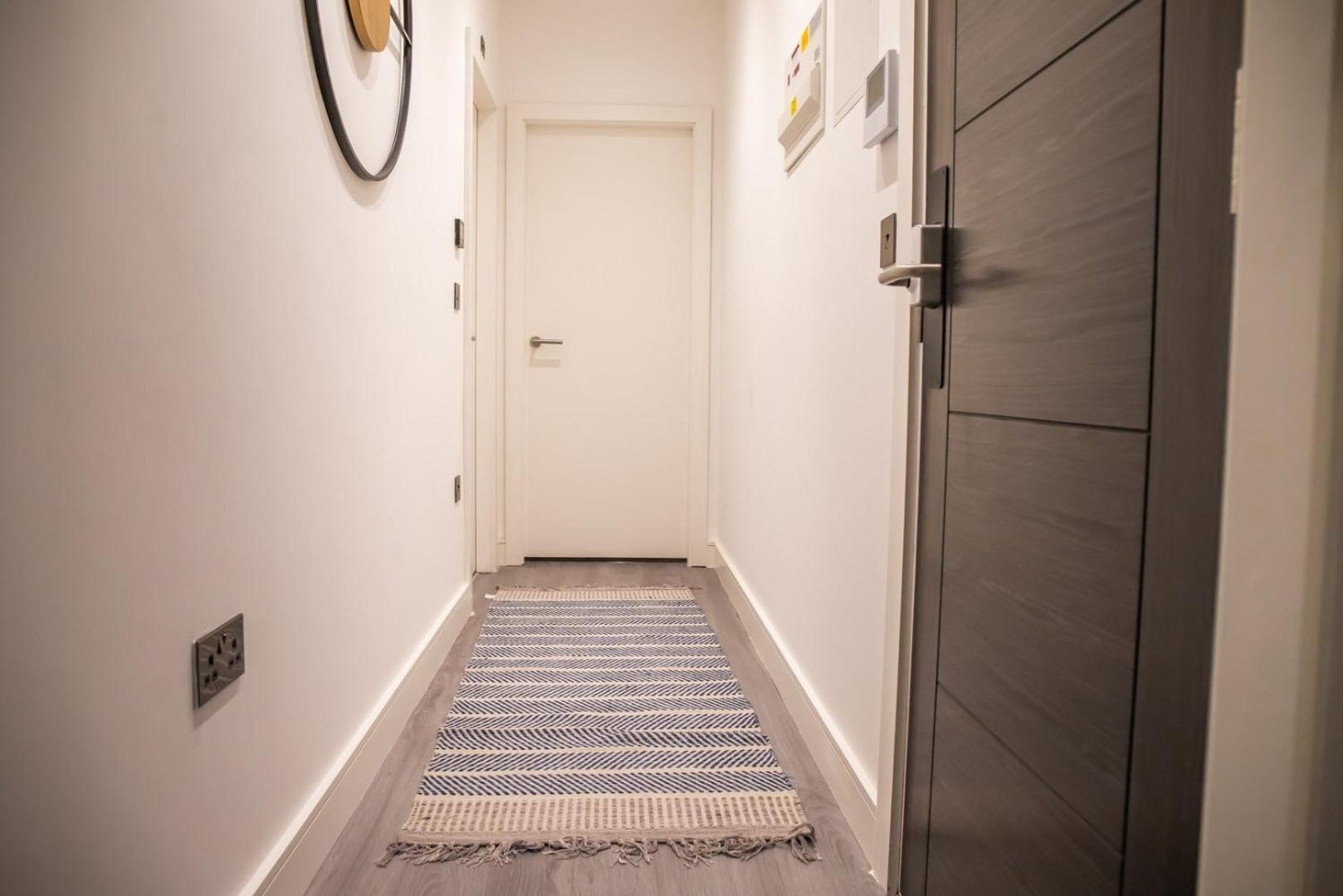 Kirkgate Suites - Majestic City Centre Apartment Leeds  Buitenkant foto