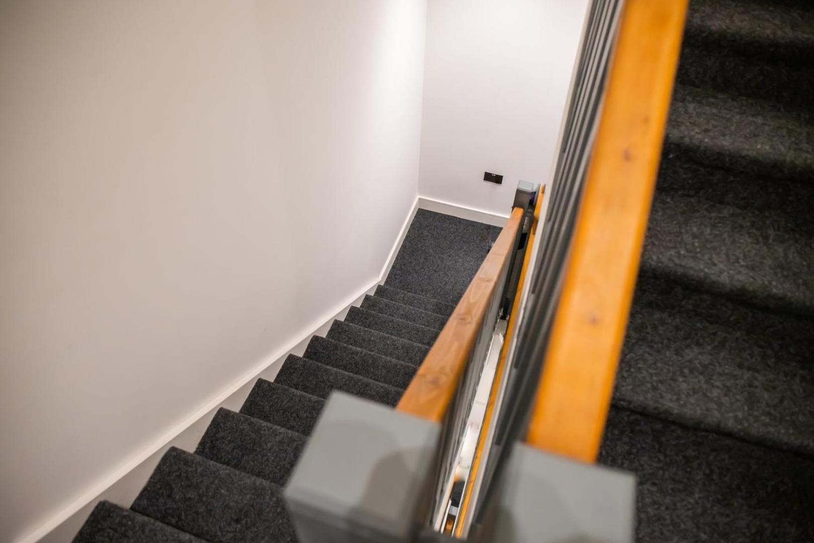 Kirkgate Suites - Majestic City Centre Apartment Leeds  Buitenkant foto