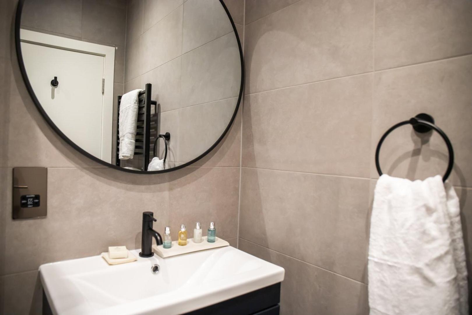 Kirkgate Suites - Majestic City Centre Apartment Leeds  Buitenkant foto