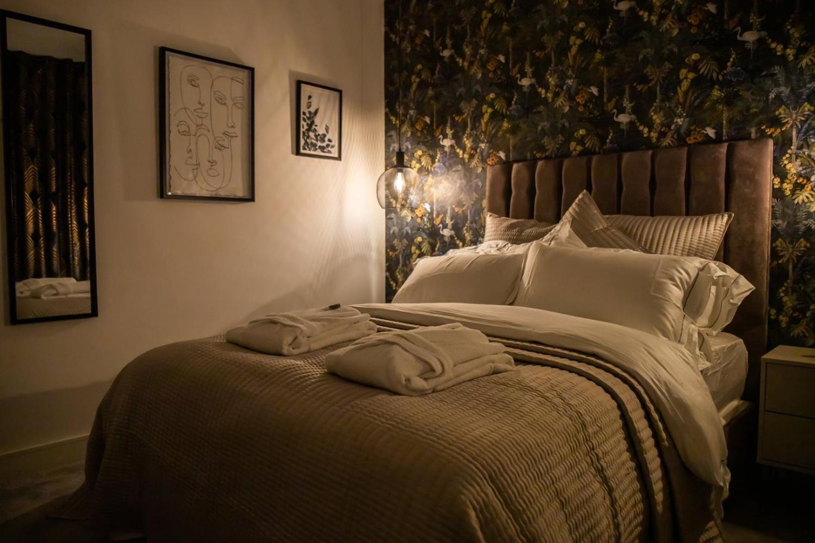 Kirkgate Suites - Majestic City Centre Apartment Leeds  Buitenkant foto