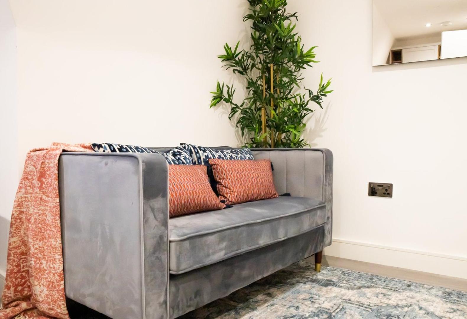 Kirkgate Suites - Majestic City Centre Apartment Leeds  Buitenkant foto